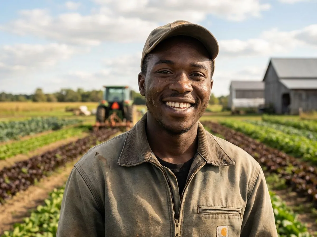 Career Guidance - Agriculture and Farming Careers