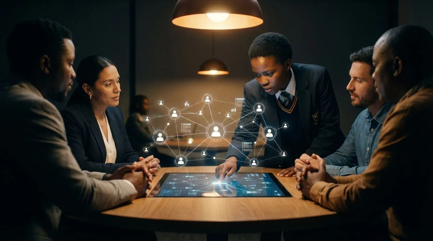 AI Ethics Specialist