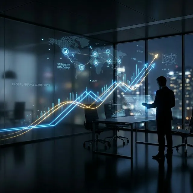 Business Consultant Career