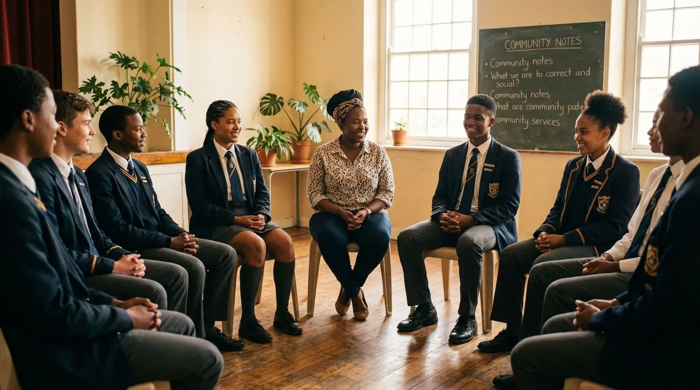 Social Sciences Careers