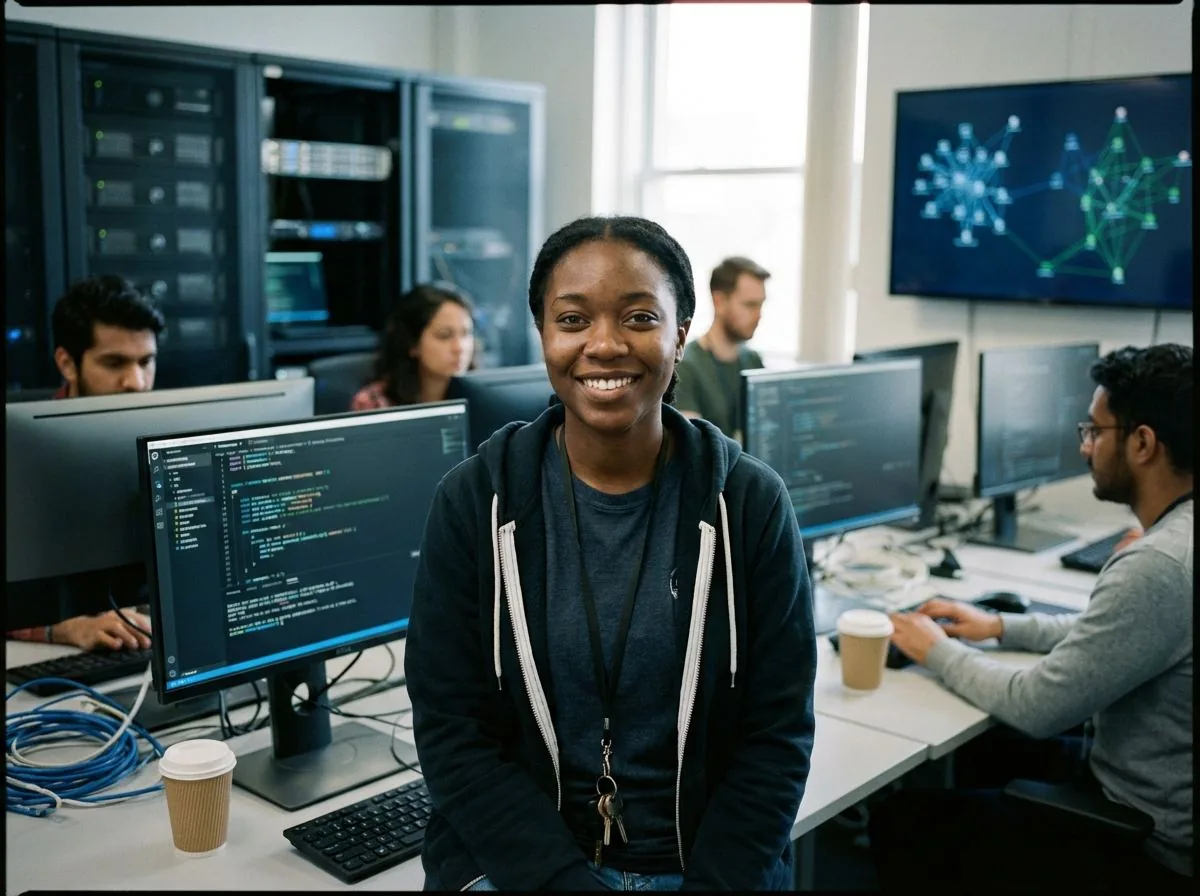 Grade 10 Subject Choices - Computer Science and Programming