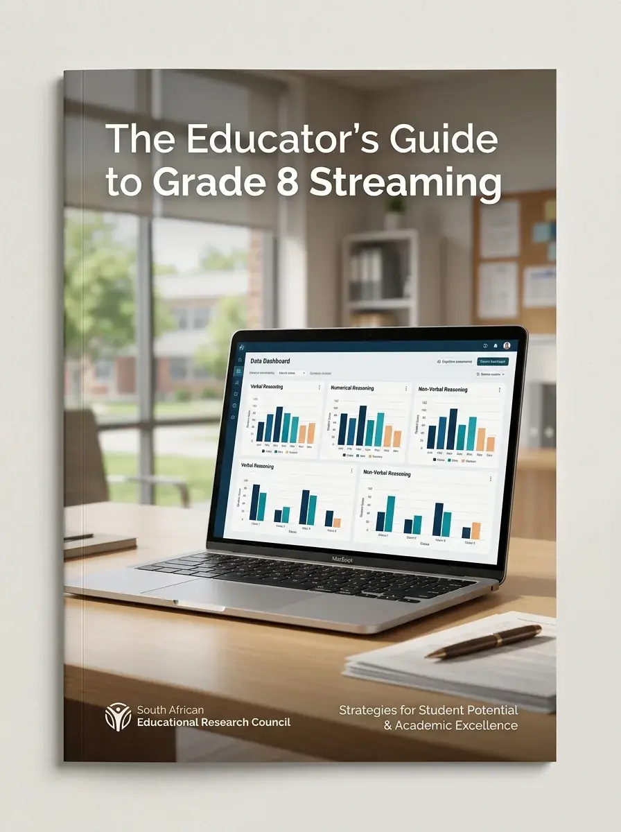 Educator Guide Cover