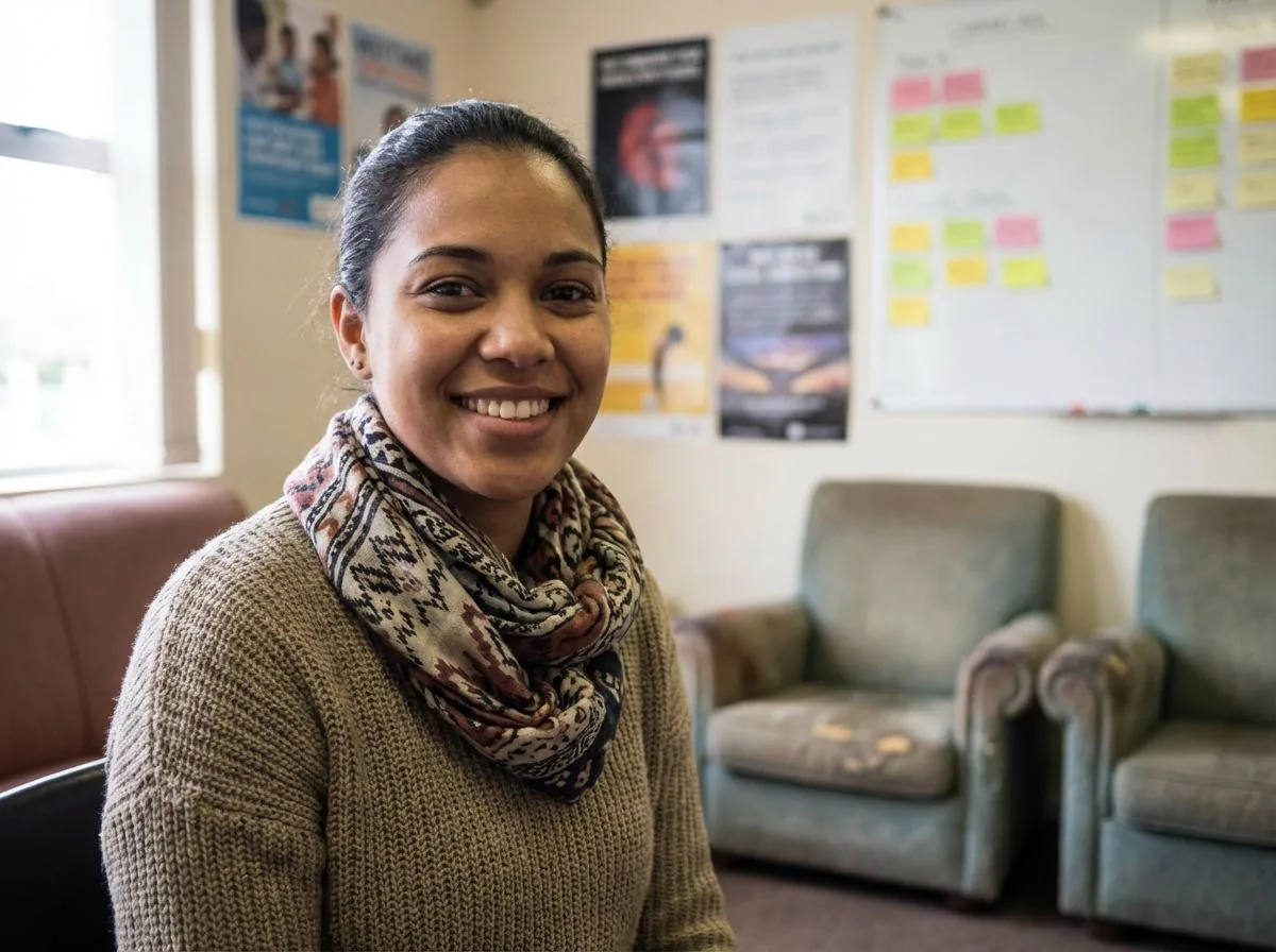 Career Guidance - Human Resources and Management