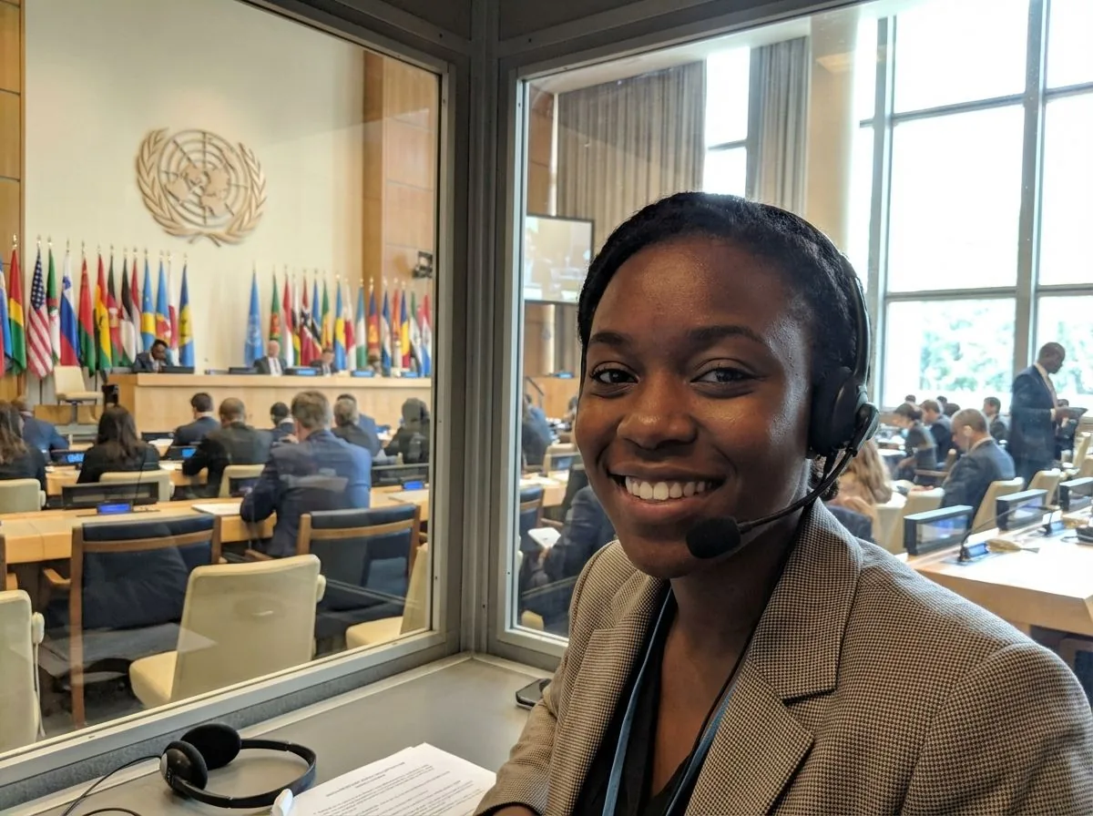 Career Pathways - Languages and International Studies