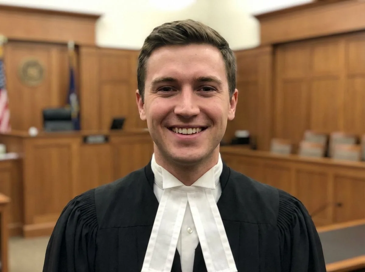 Career Guidance - Law and Legal Professions