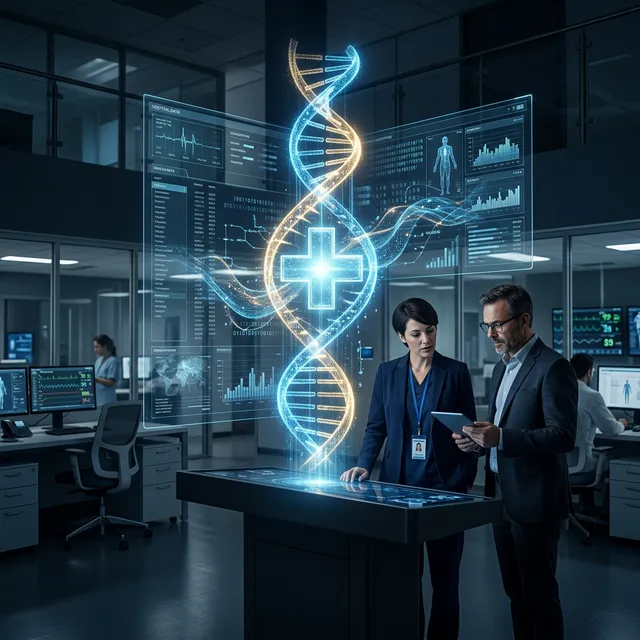 Nurse / Healthcare Pro Career