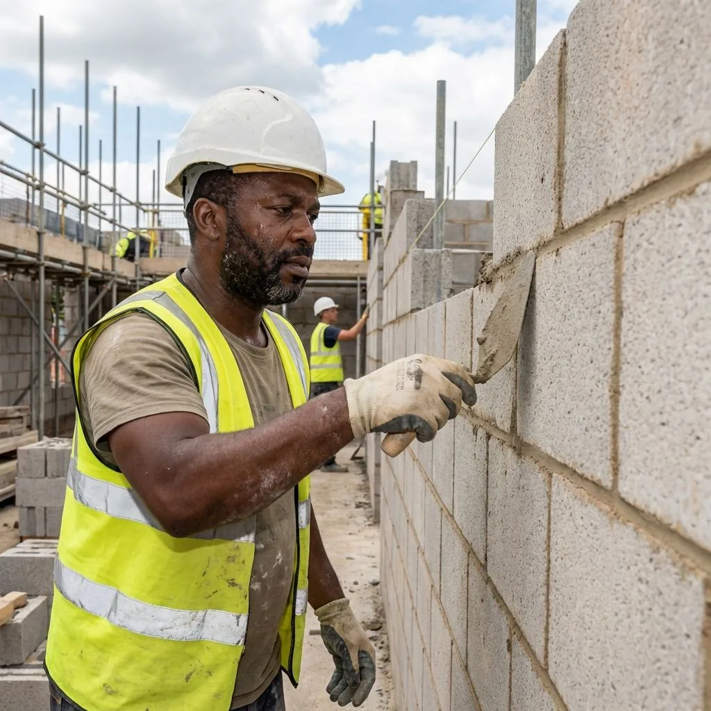 Occupational Career 1