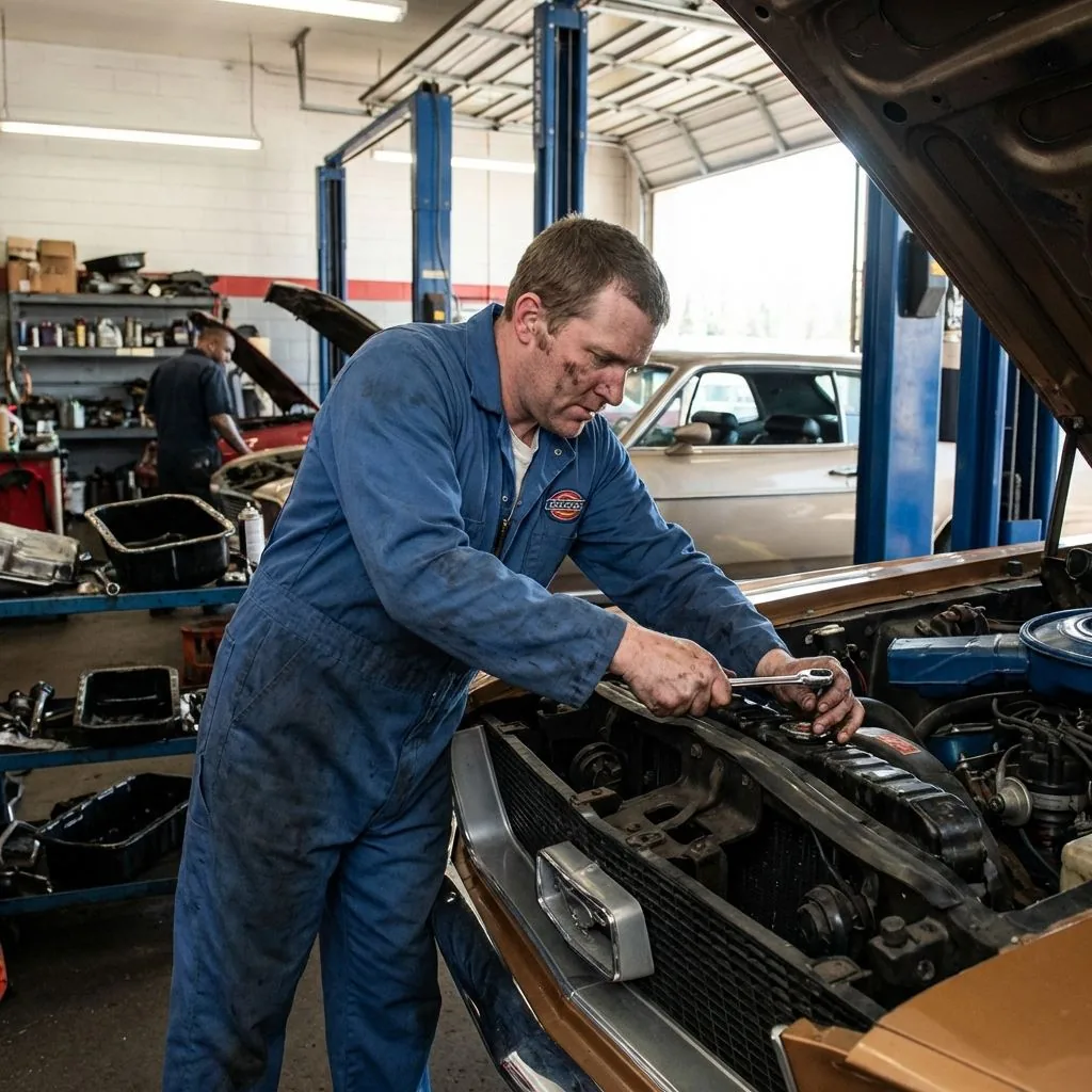 Occupational Career 2