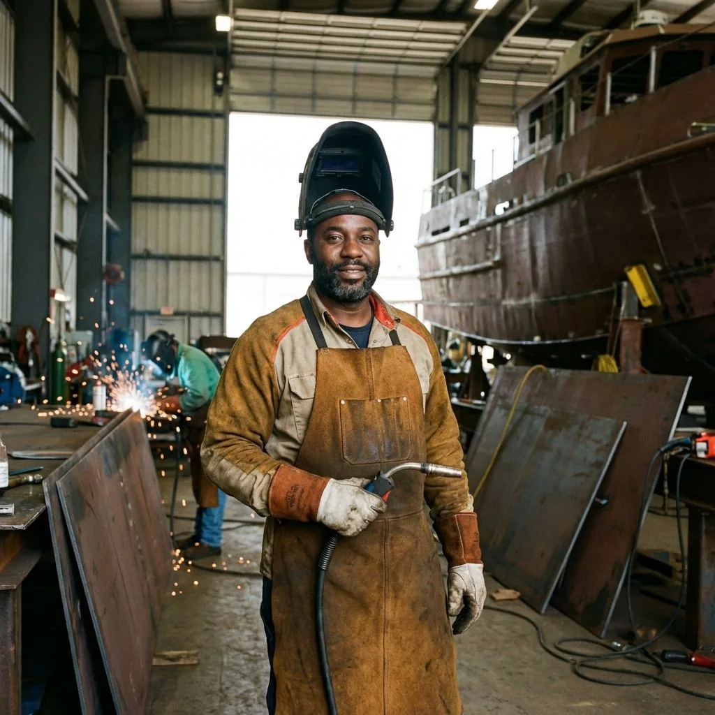 Occupational Career 4