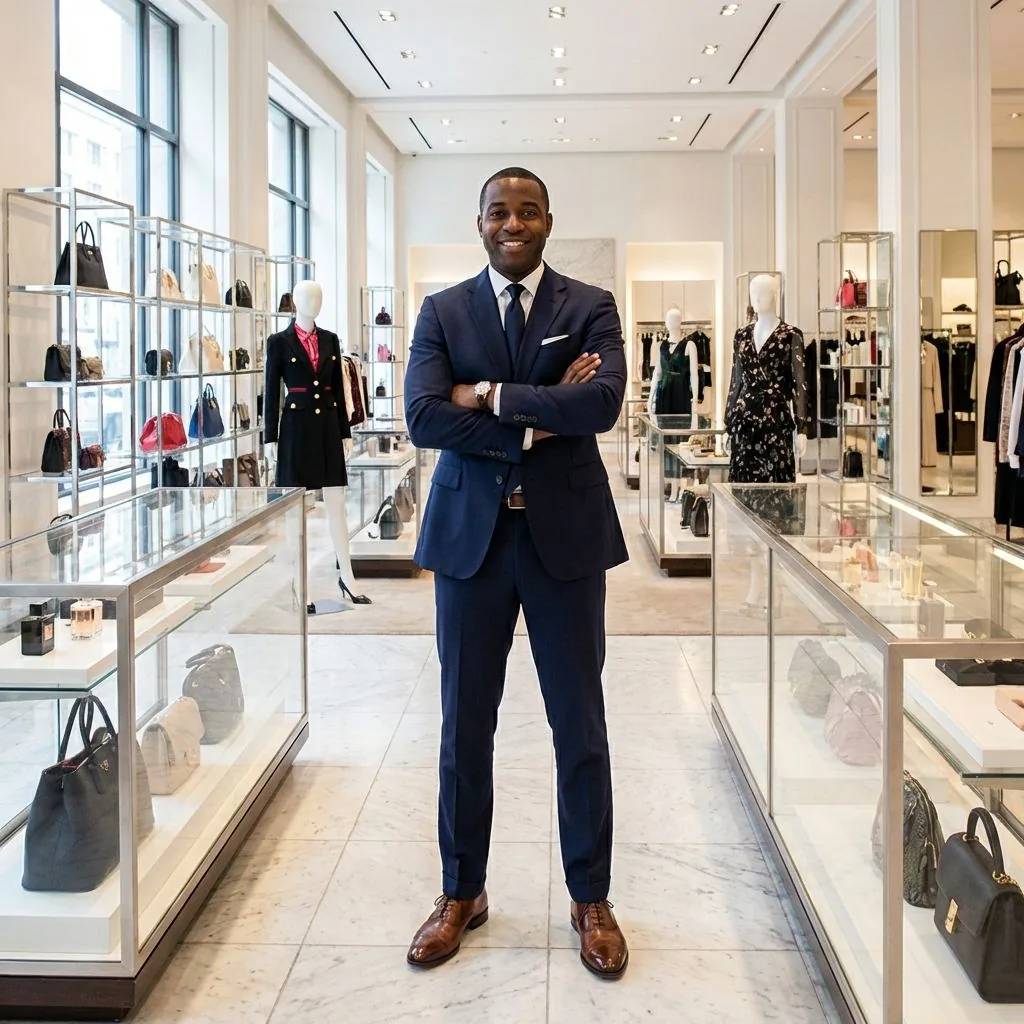 Vocational Foundation Career 1