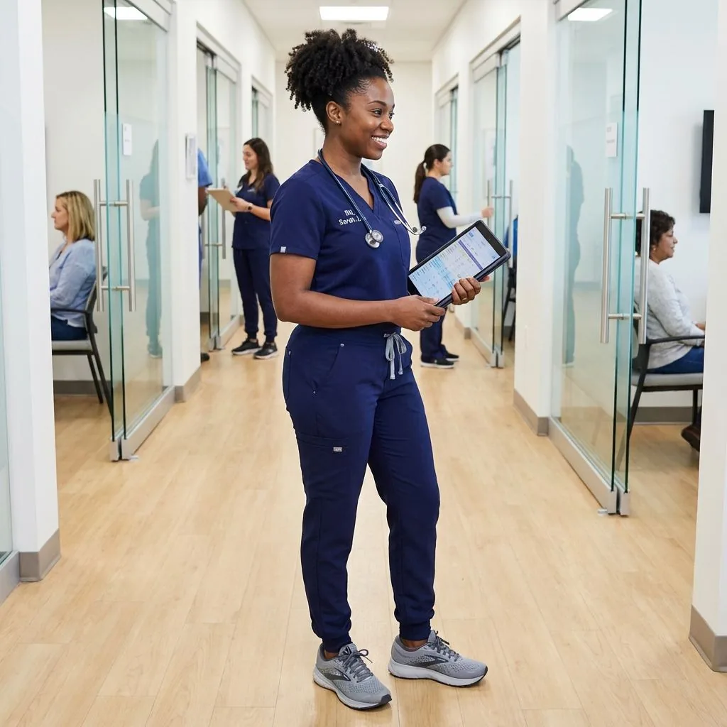 Vocational Foundation Career 2