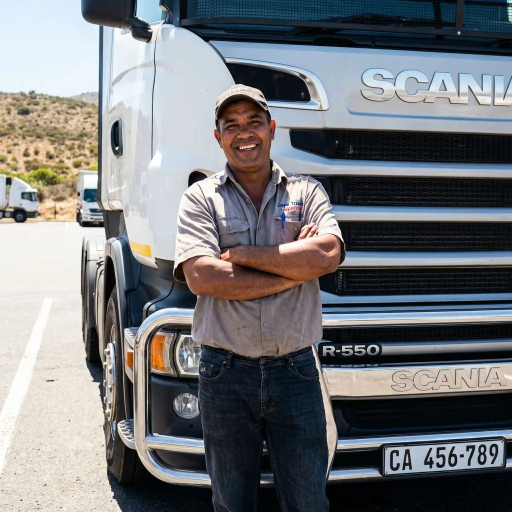 Vocational Foundation Career 3