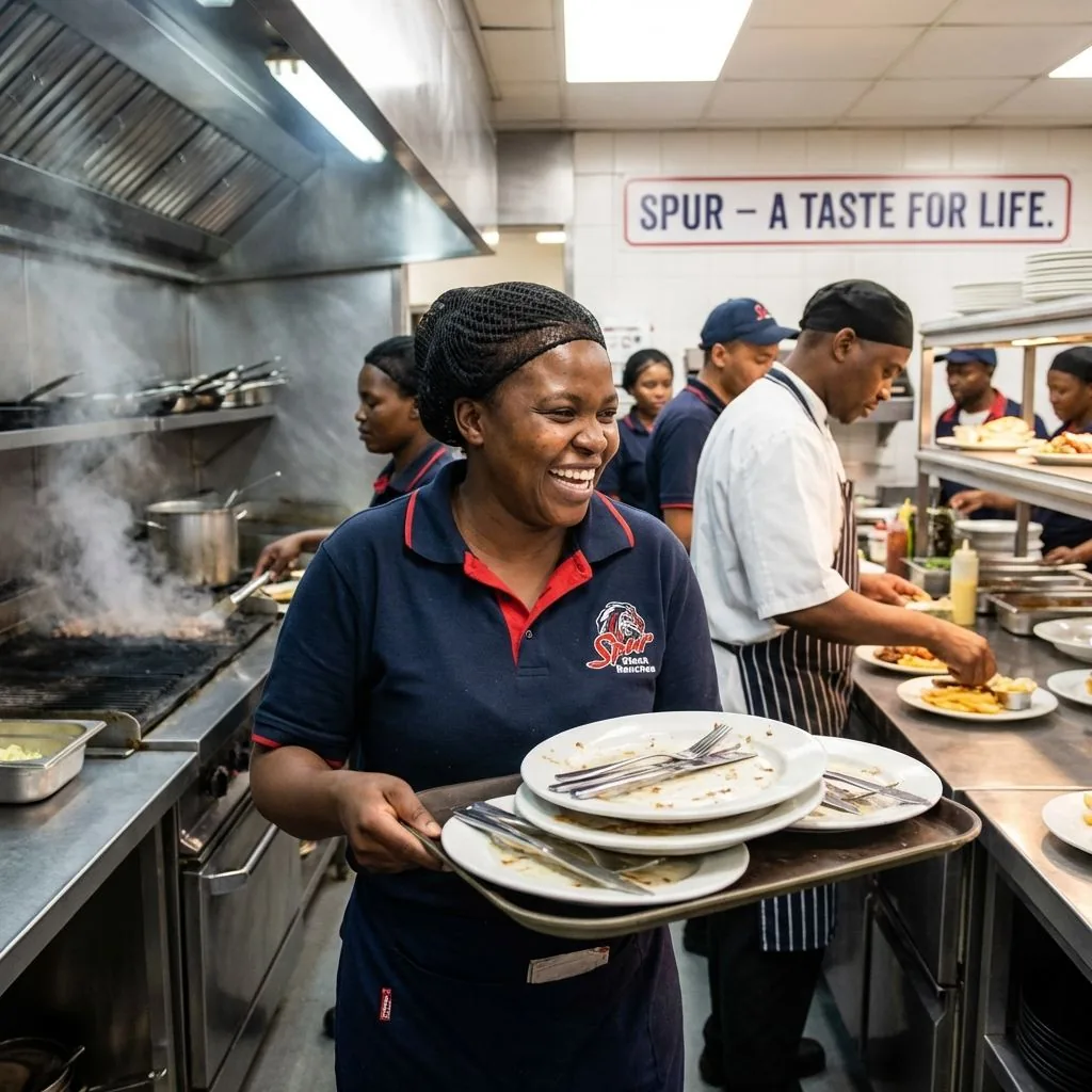 Vocational Foundation Career 4