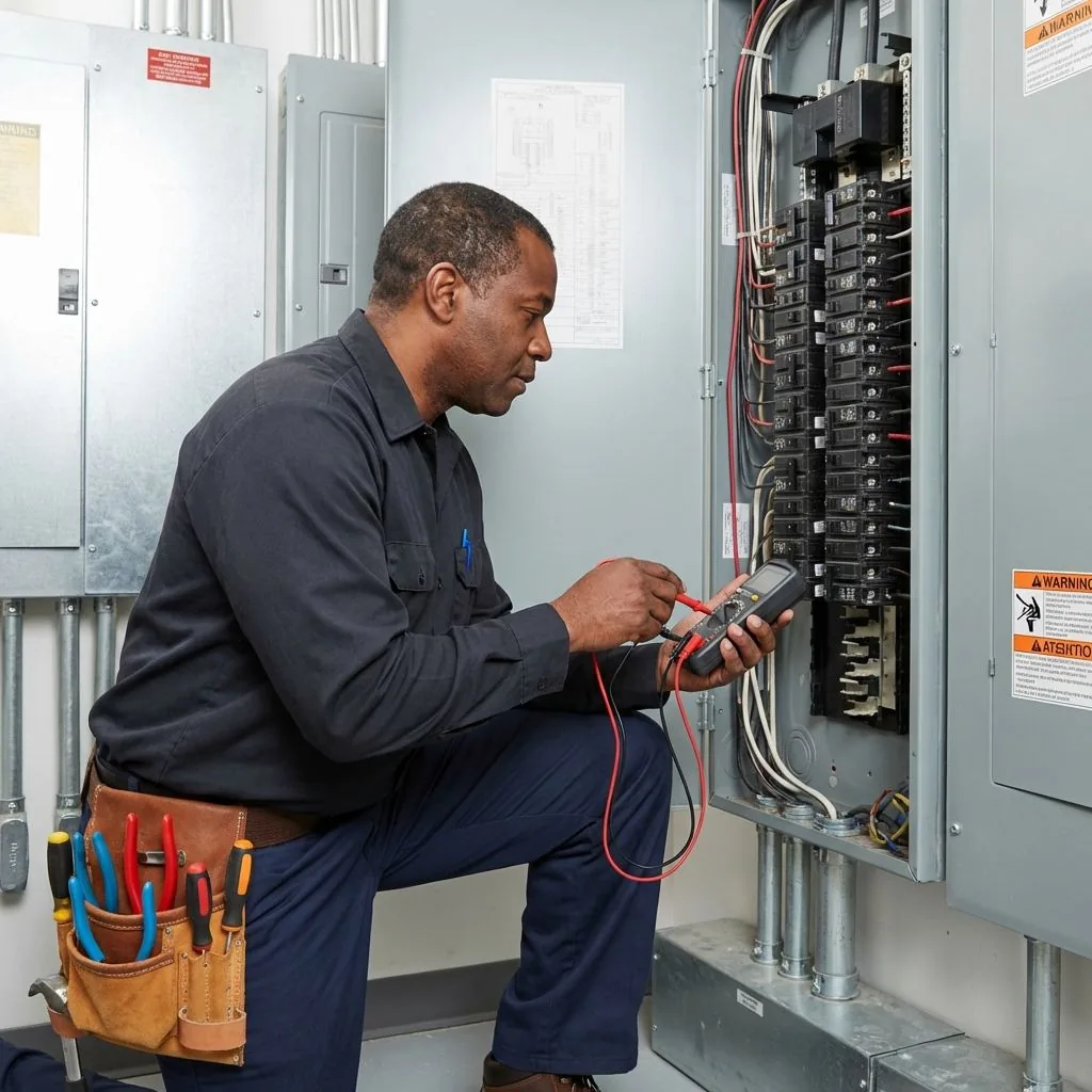 Vocational Standard Career 1