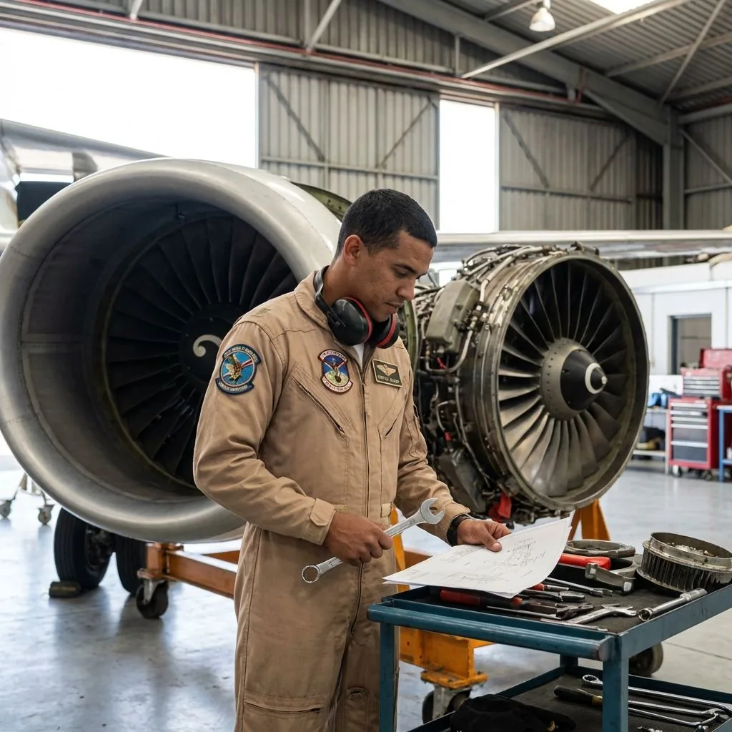 Vocational Standard Career 2