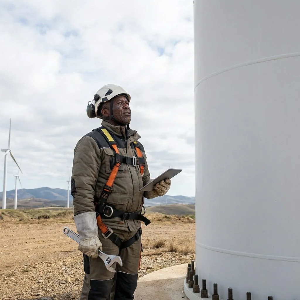 Vocational Standard Career 3