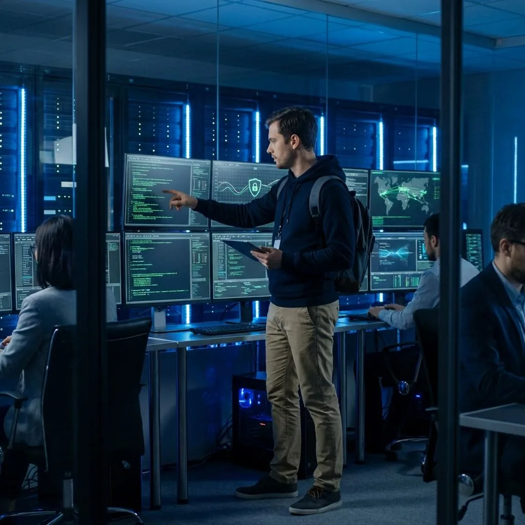 Vocational Standard Career 4