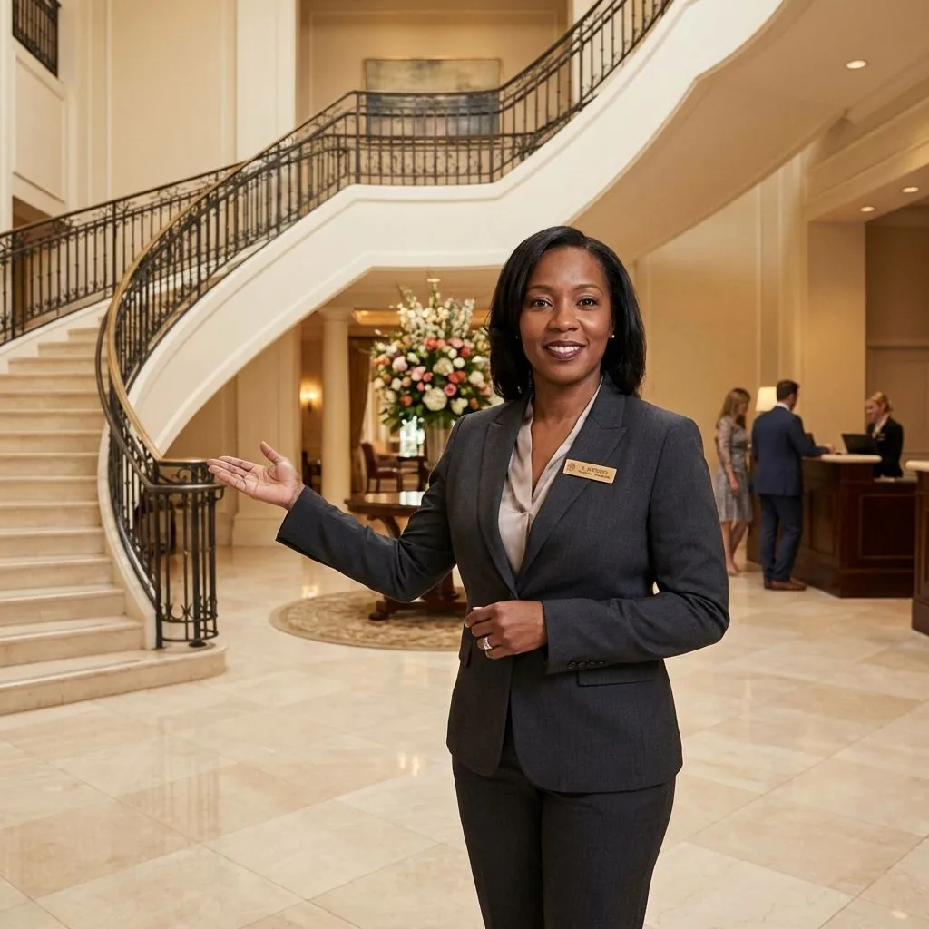 Vocational Support Career 2