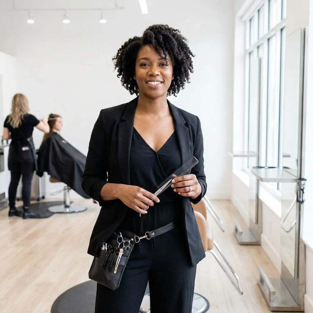 Vocational Support Career 3