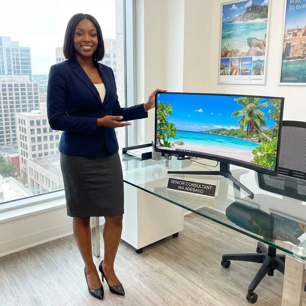 Vocational Support Career 4