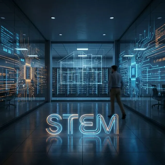 A dynamic corporate representation of the Software Developer/Engineer career path